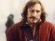 Gérard Depardieu en Cyrano